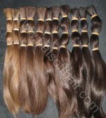 Virgin European Hair